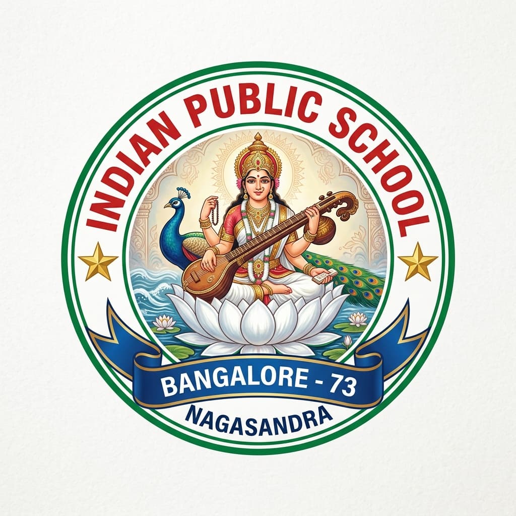 IPS Logo